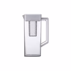 Samsung RF59C701ES9/EF frigo américain Pose libre 649 L E Acier inoxydable - Vue supplémentaire 9
