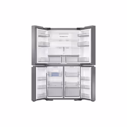 Samsung RF59C70TES9 frigo américain Pose libre E Acier inoxydable - Vue supplémentaire 4