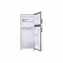Samsung RT38CB6624C1 Pose libre 393 L Blanc - Vue supplémentaire 5