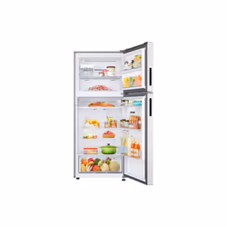 Samsung RT38CB6624C1 Pose libre 393 L Blanc - Vue supplémentaire 6