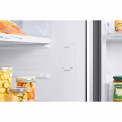 Samsung RT38CB6624C1 Pose libre 393 L Blanc - Vue supplémentaire 7
