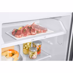 Samsung RT38CB6624C1 Pose libre 393 L Blanc - Vue supplémentaire 8