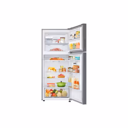 Samsung RT38CG6624S9 réfrigérateur-congélateur Pose libre E Acier inoxydable - Vue supplémentaire 6