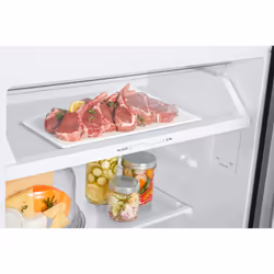 Samsung RT38CG6624S9 réfrigérateur-congélateur Pose libre E Acier inoxydable - Vue supplémentaire 8