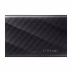 Samsung MU-PG4T0B, 4 To, USB Type-C, 3.2 Gen 2 (3.1 Gen 2), 2000 Mo/s, Protection par mot de passe, Noir