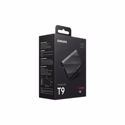 Samsung MU-PG1T0B SSD Portable 1 To Noir USB 3.2 Gen 2 - Vue supplémentaire 10