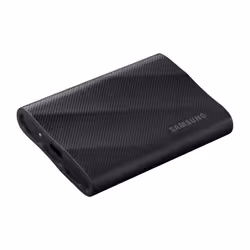 Samsung MU-PG1T0B SSD Portable 1 To Noir USB 3.2 Gen 2 - Vue supplémentaire 5