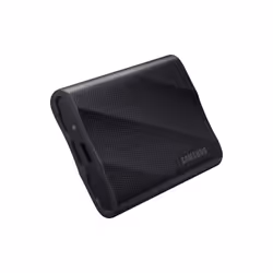 Samsung MU-PG1T0B SSD Portable 1 To Noir USB 3.2 Gen 2 - Vue supplémentaire 7