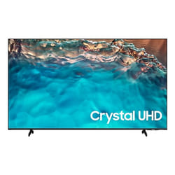 Samsung HG43BU800EE 109,2 cm (43") 4K Ultra HD Smart TV Wifi Noir