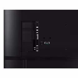 Samsung HG43BU800EE 43" 4K Ultra HD Smart TV Noir - Vue supplémentaire 6
