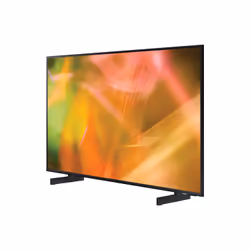 Samsung HAU8000 55" 4K Ultra HD Smart TV Noir 20 W