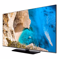 Samsung HG50ET670UZ 50" 4K Ultra HD Noir