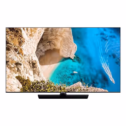 Samsung HG55ET670UZ, 139,7 cm (55"), 3840 x 2160 pixels, 4K Ultra HD, LCD, DVB-C2, DVB-S2, DVB-T, Noir
