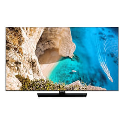 Samsung HG55ET670UZ 139,7 cm (55") 4K Ultra HD Noir