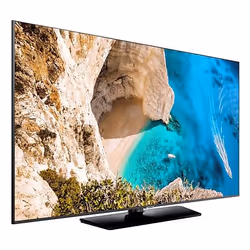 Samsung HG55ET670UZ 139,7 cm (55") 4K Ultra HD Noir
