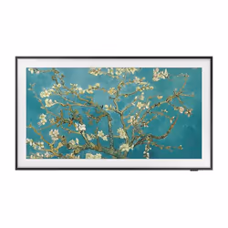 Samsung The Frame TQ65LS03BGUXXC TV 165,1 cm (65") 4K Ultra HD Smart TV Wifi Noir