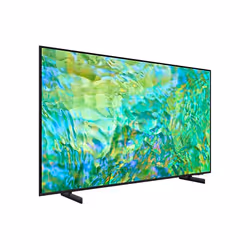 Samsung Series 8 TU65CU8005K 65" 4K Ultra HD Smart TV Wifi Noir