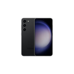 Samsung Galaxy S23 Enterprise Edition 5G 8Go 256Go Noir