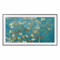 Samsung The Frame TQ32LS03CBUXXC, 81,3 cm (32"), 1920 x 1080 pixels, QLED, Smart TV, Wifi, Noir