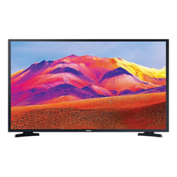 Samsung T5300 81,3 cm (32") Full HD Smart TV Wifi Noir