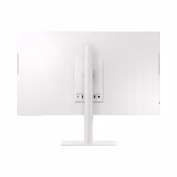 Samsung S32CM703UU écran plat de PC 32" 4K Ultra HD LED Blanc - Vue supplémentaire 4