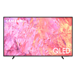 Samsung Series 6 TQ43Q60CAU 43" 4K Ultra HD Smart TV Wifi Noir