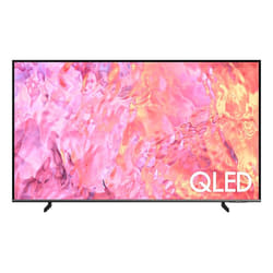 Samsung Series 6 TQ50Q65CAU 50" 4K Ultra HD Smart TV Wifi Noir
