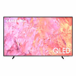 Samsung Series 6 TQ55Q64CAUXXC, 139,7 cm (55"), 3840 x 2160 pixels, QLED, Smart TV, Wifi, Noir