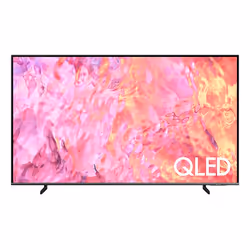 Samsung Series 6 TQ65Q65CAU, 165,1 cm (65"), 3840 x 2160 pixels, QLED, Smart TV, Wifi, Noir