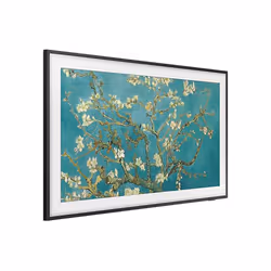 Samsung The Frame TQ55LS03BGU 55" 4K Ultra HD Smart TV Noir - Vue supplémentaire 11