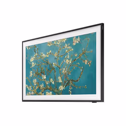Samsung The Frame TQ55LS03BGU 55" 4K Ultra HD Smart TV Noir - Vue supplémentaire 13