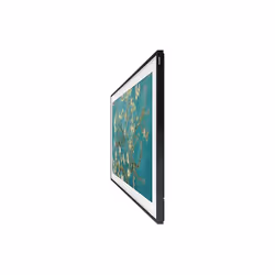 Samsung The Frame TQ55LS03BGU 55" 4K Ultra HD Smart TV Noir - Vue supplémentaire 14