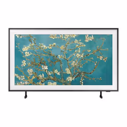 Samsung The Frame TQ55LS03BGU 55" 4K Ultra HD Smart TV Wifi Noir