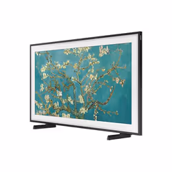 Samsung The Frame TQ55LS03BGU 55" 4K Ultra HD Smart TV Noir - Vue supplémentaire 6