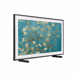 Samsung The Frame TQ55LS03BGU 55" 4K Ultra HD Smart TV Noir - Vue supplémentaire 9