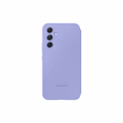 Samsung EF-ZA546 6.4" Étui avec portefeuille Myrtille