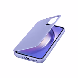 Samsung EF-ZA546 6.4" Étui avec portefeuille Myrtille - Vue supplémentaire 4
