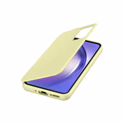 Samsung EF-ZA546 6.4" Étui avec portefeuille Citron vert - Vue supplémentaire 4