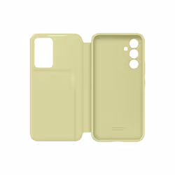 Samsung EF-ZA546 6.4" Étui avec portefeuille Citron vert - Vue supplémentaire 5