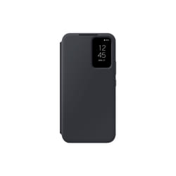 Samsung EF-ZA546 6.4" Étui avec portefeuille Noir