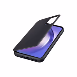 Samsung EF-ZA546 6.4" Étui avec portefeuille Noir - Vue supplémentaire 4