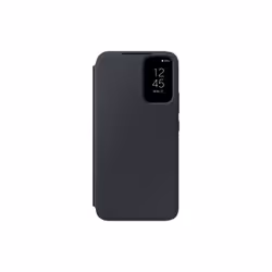 Samsung EF-ZA346, Étui avec portefeuille, Samsung, Galaxy A34, 16,8 cm (6.6"), Noir