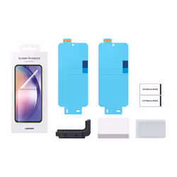 Samsung EF-UA546 Protection d'écran transparent 2 pièce(s)