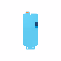 Samsung EF-UA346 Protection d'écran transparent 2 pièce(s)