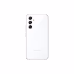 Samsung EF-QA546, Housse, Samsung, Galaxy A54, 16,3 cm (6.4"), Transparent