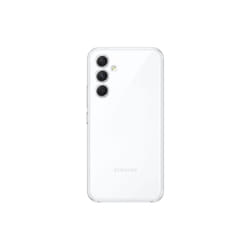 Samsung EF-QA546 6.4" Housse Transparent