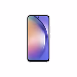 Samsung EF-QA546 6.4" Housse Transparent