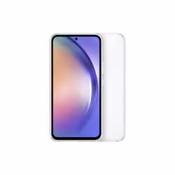 Samsung EF-QA546 6.4" Housse Transparent - Vue supplémentaire 5