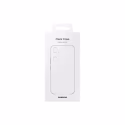 Samsung EF-QA546 6.4" Housse Transparent - Vue supplémentaire 6