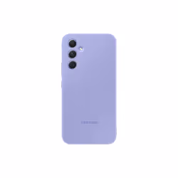Samsung EF-PA546, Housse, Samsung, Galaxy A54, 16,3 cm (6.4"), Myrtille